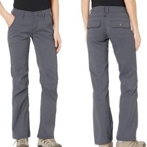 PrAna 2 In 1  Halle Convertible Pants